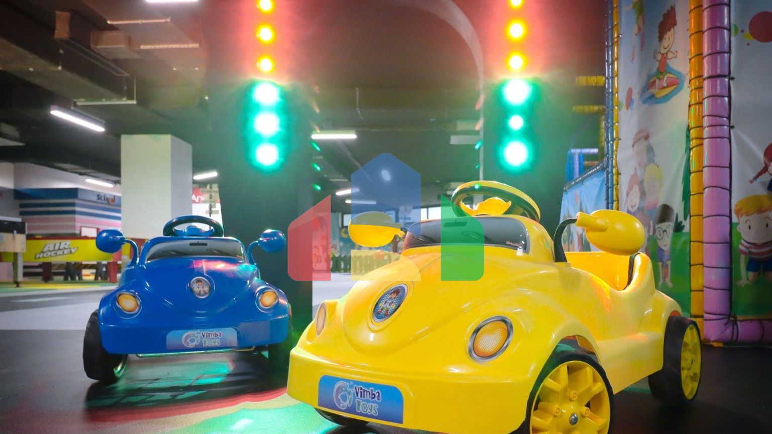 Студия 51 м2 с мебелью в 300 метрах от песчаного пляжа