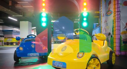 Студия 51 м2 с мебелью в 300 метрах от песчаного пляжа