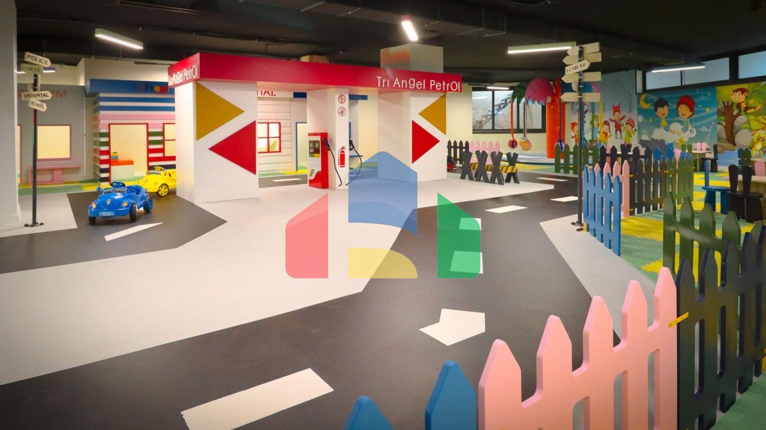 Студия 51 м2 с мебелью в 300 метрах от песчаного пляжа