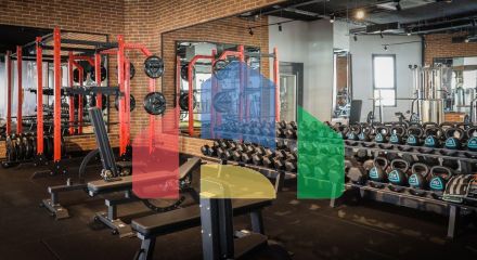 Студия 51 м2 с мебелью в 300 метрах от песчаного пляжа