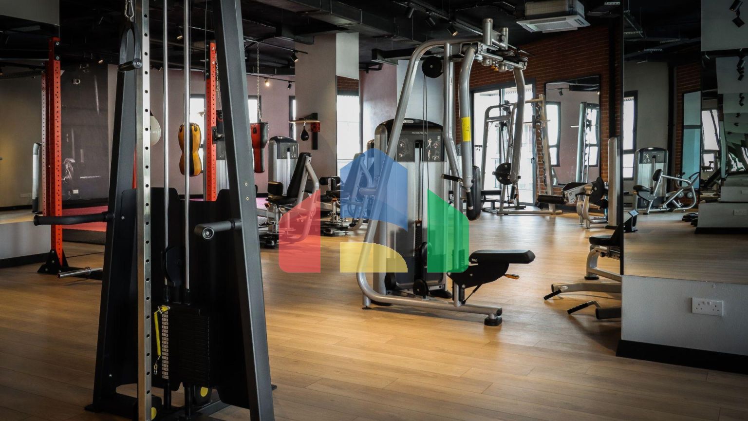 Студия 51 м2 с мебелью в 300 метрах от песчаного пляжа