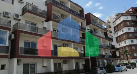 Студия 46 м2 в красивом комплексе в Искеле Студия 46 м2 в красивом комплексе в Искеле