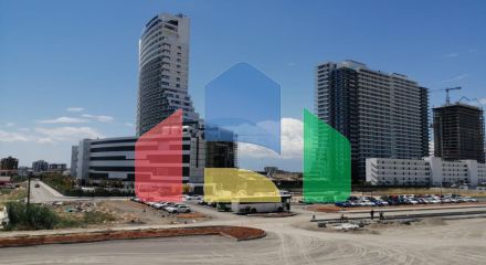 Студия 46 м2 в красивом комплексе в Искеле Студия 46 м2 в красивом комплексе в Искеле