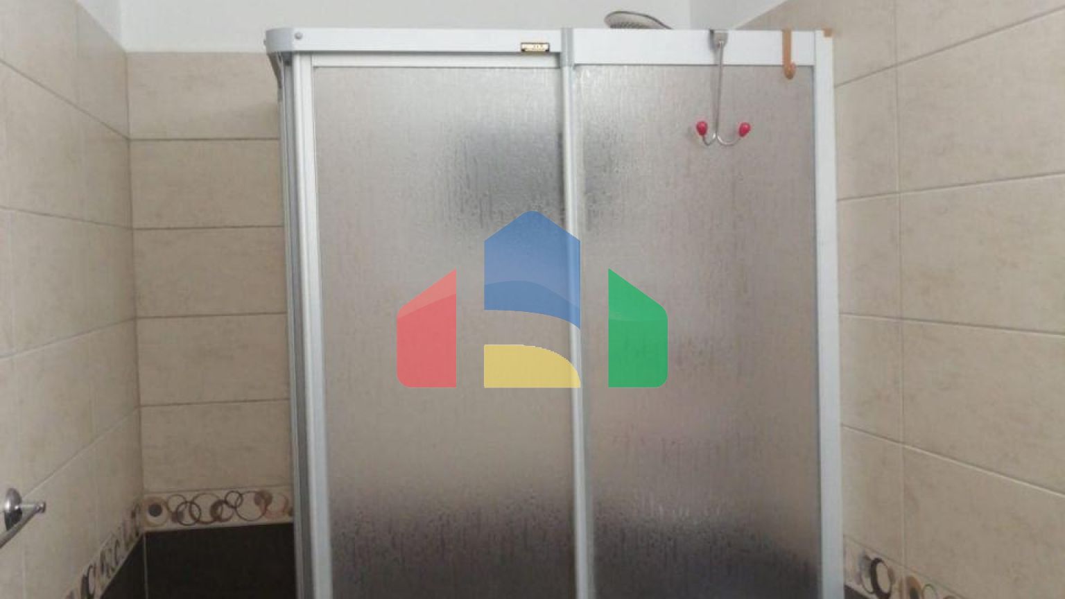 Студия 46 м2 в красивом комплексе в Искеле