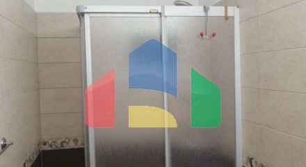 Студия 46 м2 в красивом комплексе в Искеле