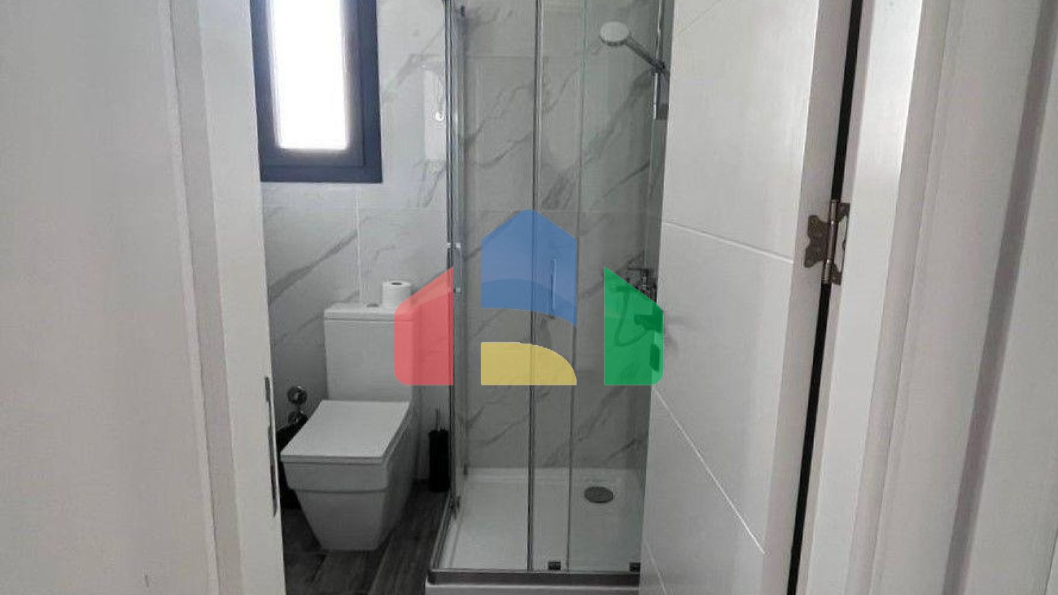 3-комнатные апартаменты  85м2 с террасой 19м2 в красивом и новом комплексе недалеко от пляжа