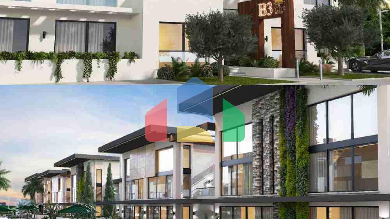 4-комнатные апартаменты 150 м2 с террасой на крыше 60 м2