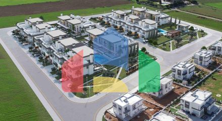 4-комнатные апартаменты 150 м2 с террасой на крыше 60 м2