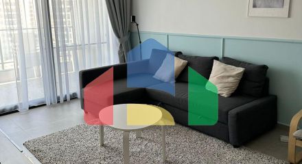 2-комнатные апартаменты 69м2 с 11м2 с застеклённым балконом площадью 11 м2 в СПА-комплексе