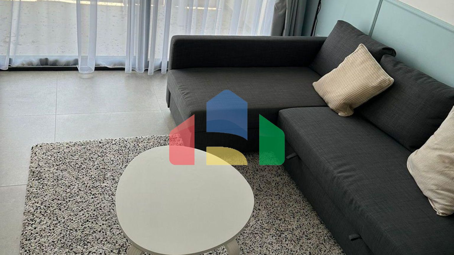 2-комнатные апартаменты 69м2 с 11м2 с застеклённым балконом площадью 11 м2 в СПА-комплексе