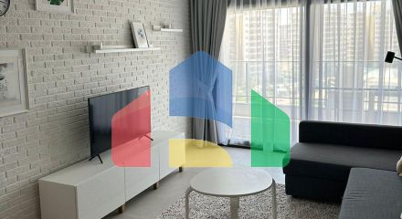 2-комнатные апартаменты 69м2 с 11м2 с застеклённым балконом площадью 11 м2 в СПА-комплексе