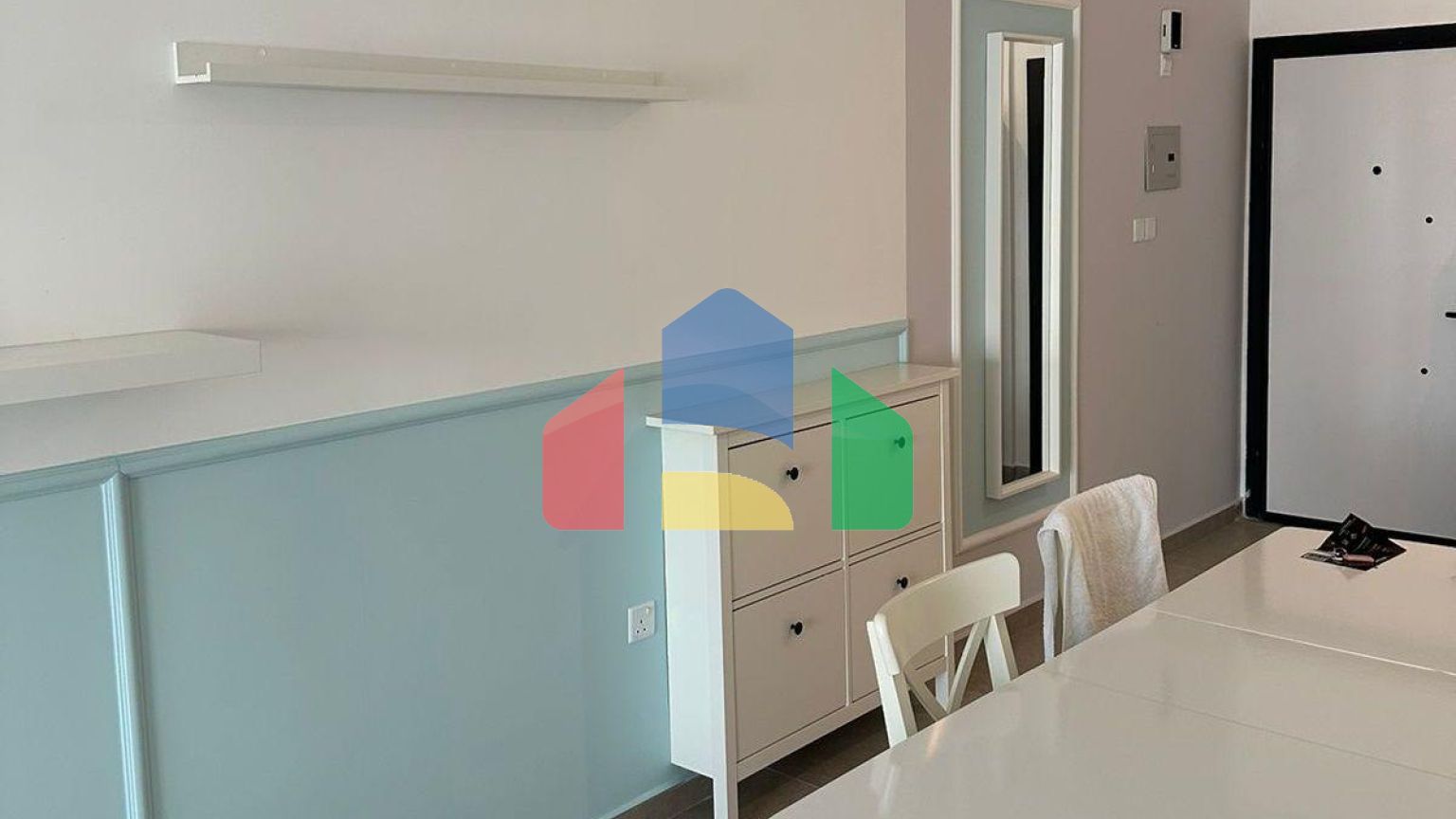 2-комнатные апартаменты 69м2 с 11м2 с застеклённым балконом площадью 11 м2 в СПА-комплексе