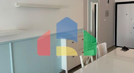 2-комнатные апартаменты 69м2 с 11м2 с застеклённым балконом площадью 11 м2 в СПА-комплексе