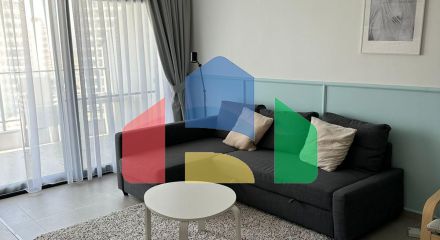 2-комнатные апартаменты 69м2 с 11м2 с застеклённым балконом площадью 11 м2 в СПА-комплексе