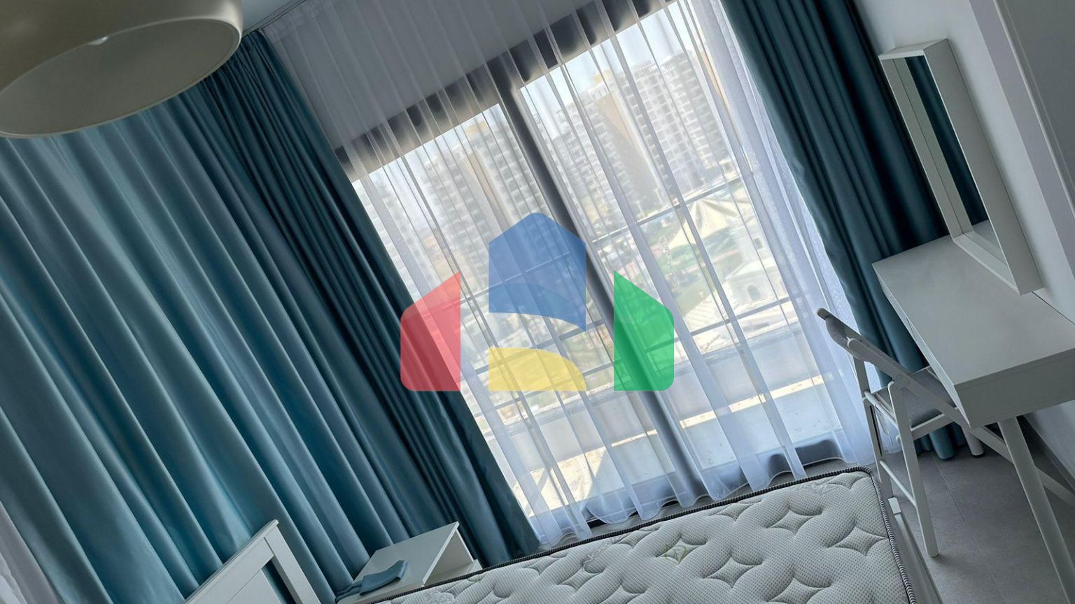 2-комнатные апартаменты 69м2 с 11м2 с застеклённым балконом площадью 11 м2 в СПА-комплексе