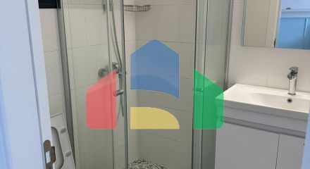 2-комнатные апартаменты 69м2 с 11м2 с застеклённым балконом площадью 11 м2 в СПА-комплексе