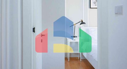 2-комнатные апартаменты 63м2 с балконом 12м2