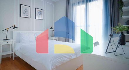 2-комнатные апартаменты 63м2 с балконом 12м2