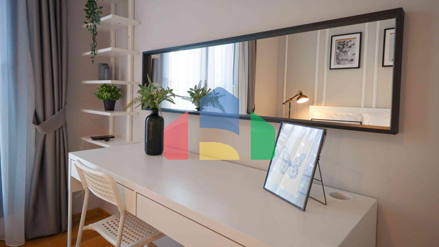 2-комнатные апартаменты 63м2 с балконом 12м2