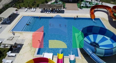 2-комнатные апартаменты 63м2 с балконом 12м2