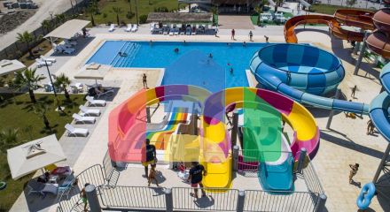 2-комнатные апартаменты 63м2 с балконом 12м2