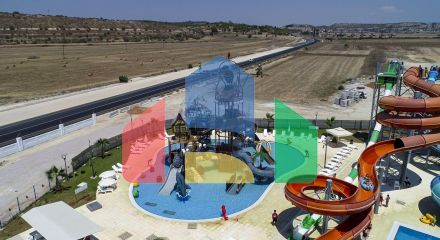 2-комнатные апартаменты 63м2 с балконом 12м2