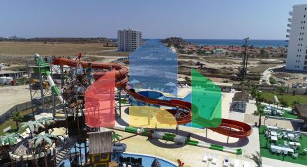 2-комнатные апартаменты 63м2 с балконом 12м2