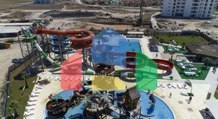 2-комнатные апартаменты 63м2 с балконом 12м2