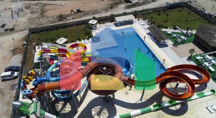 2-комнатные апартаменты 63м2 с балконом 12м2