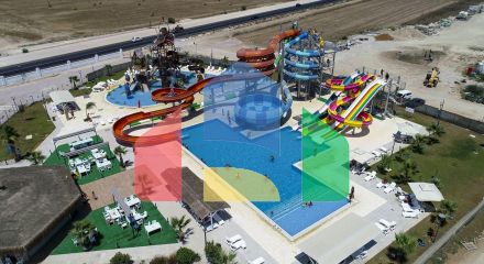 2-комнатные апартаменты 63м2 с балконом 12м2