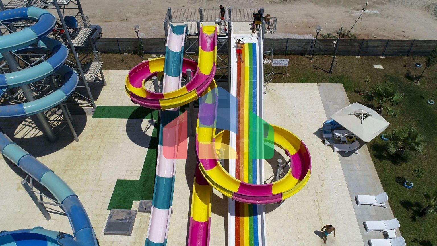 2-комнатные апартаменты 63м2 с балконом 12м2