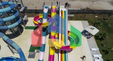 2-комнатные апартаменты 63м2 с балконом 12м2