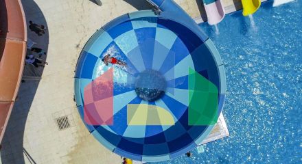 2-комнатные апартаменты 63м2 с балконом 12м2