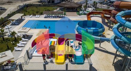 2-комнатные апартаменты 63м2 с балконом 12м2