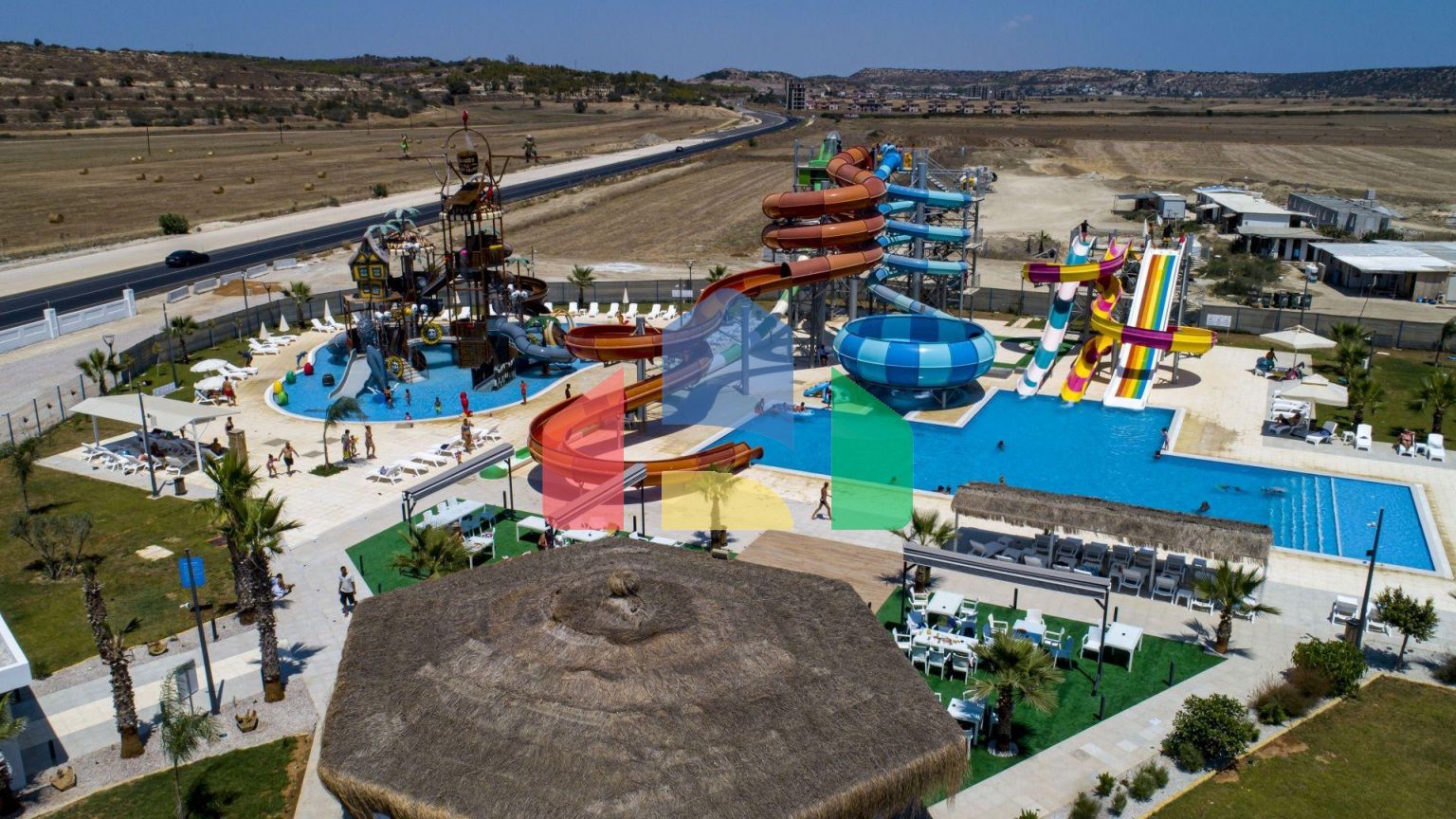 2-комнатные апартаменты 63м2 с балконом 12м2