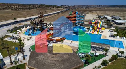 2-комнатные апартаменты 63м2 с балконом 12м2