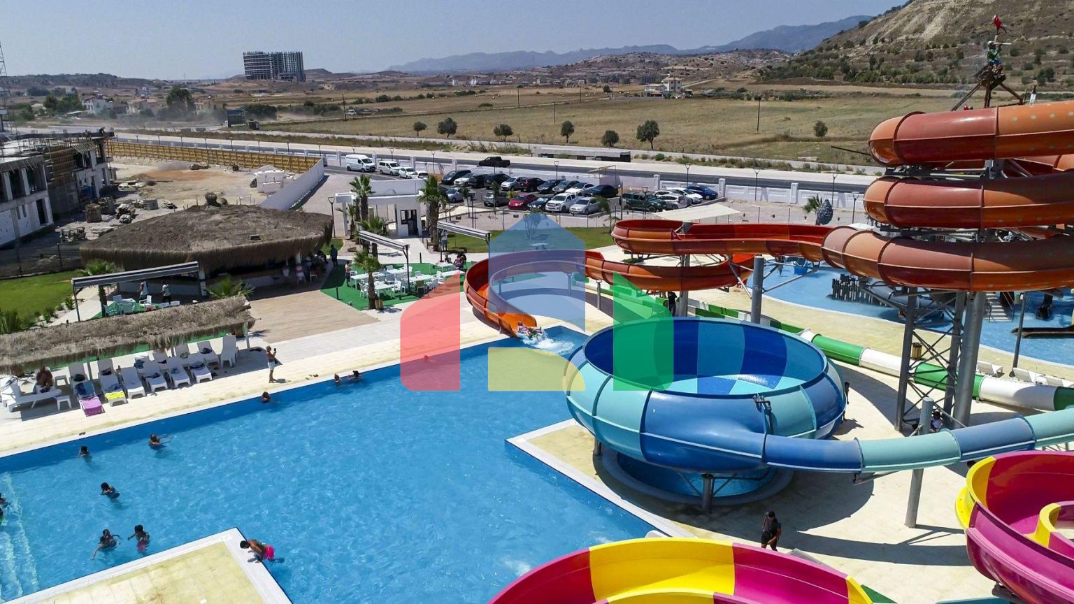 2-комнатные апартаменты 63м2 с балконом 12м2