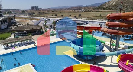 2-комнатные апартаменты 63м2 с балконом 12м2