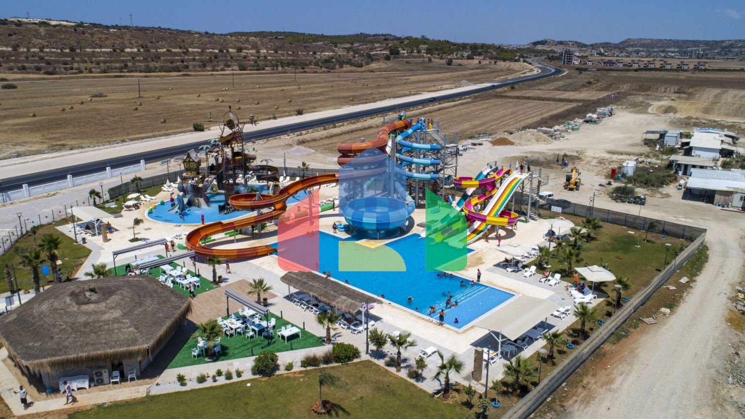 2-комнатные апартаменты 63м2 с балконом 12м2