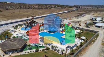 2-комнатные апартаменты 63м2 с балконом 12м2