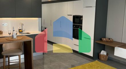 Студия 55 м2 в 650 метрах от пляжа Long Beach