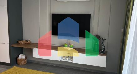 Студия 55 м2 в 650 метрах от пляжа Long Beach