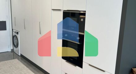 Студия 55 м2 в 650 метрах от пляжа Long Beach