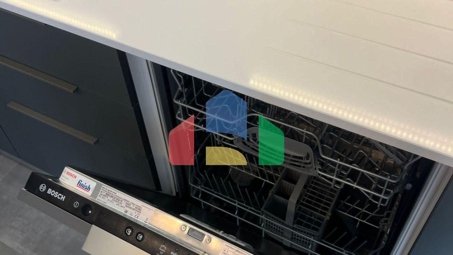 Студия 55 м2 в 650 метрах от пляжа Long Beach