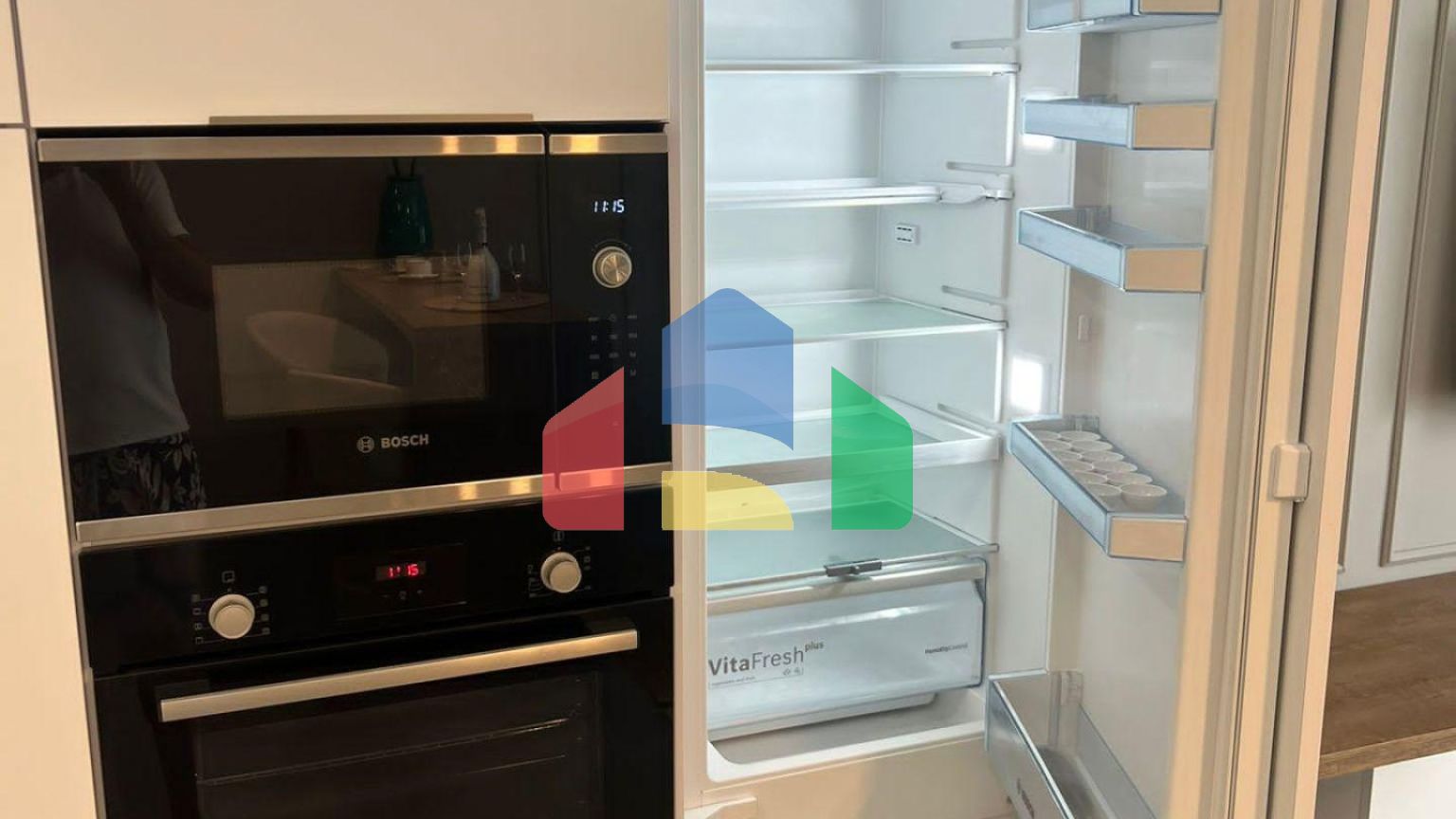 Студия 55 м2 в 650 метрах от пляжа Long Beach