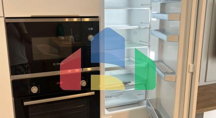 Студия 55 м2 в 650 метрах от пляжа Long Beach