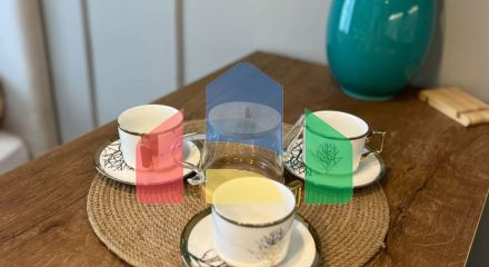 Студия 55 м2 в 650 метрах от пляжа Long Beach