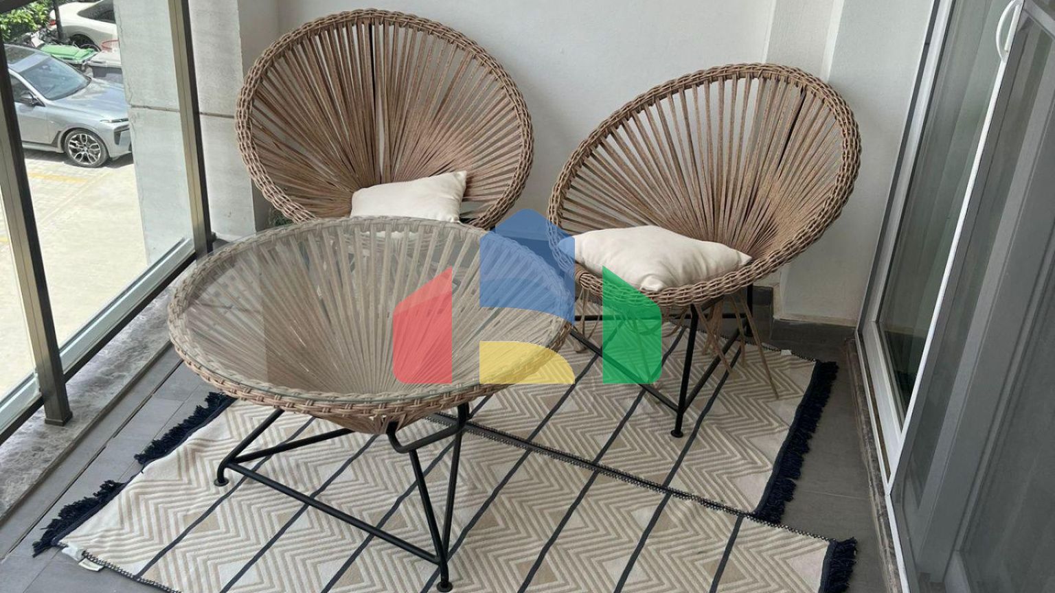 Студия 55 м2 в 650 метрах от пляжа Long Beach