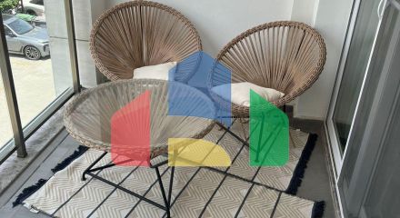 Студия 55 м2 в 650 метрах от пляжа Long Beach