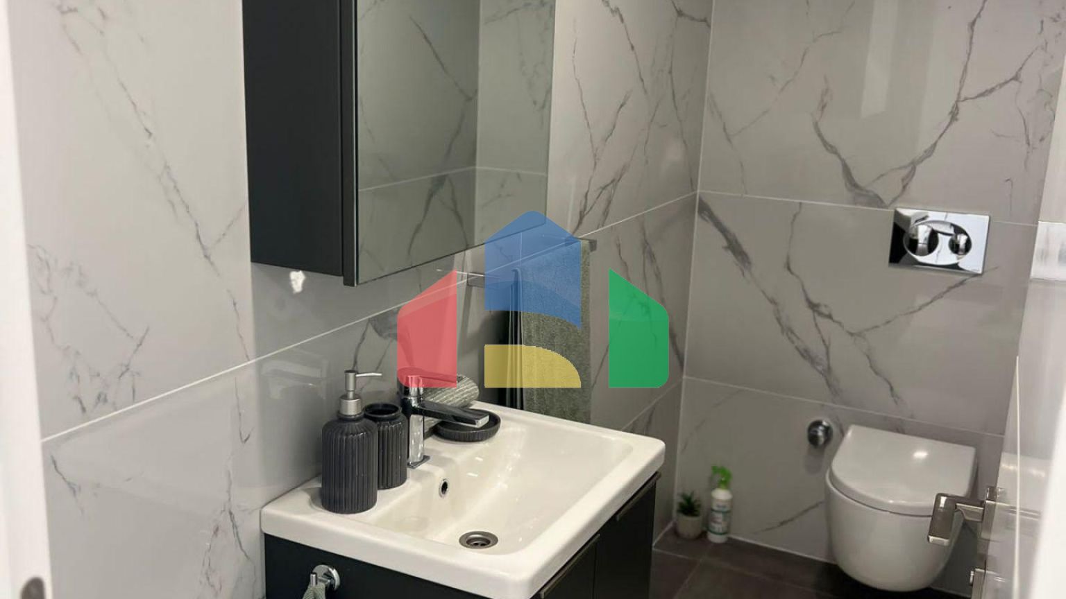 Студия 55 м2 в 650 метрах от пляжа Long Beach